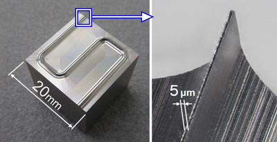 硬質(zhì)合金切割模具