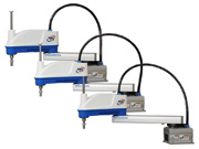 大型 SCARA 機(jī)械手 THL 系列